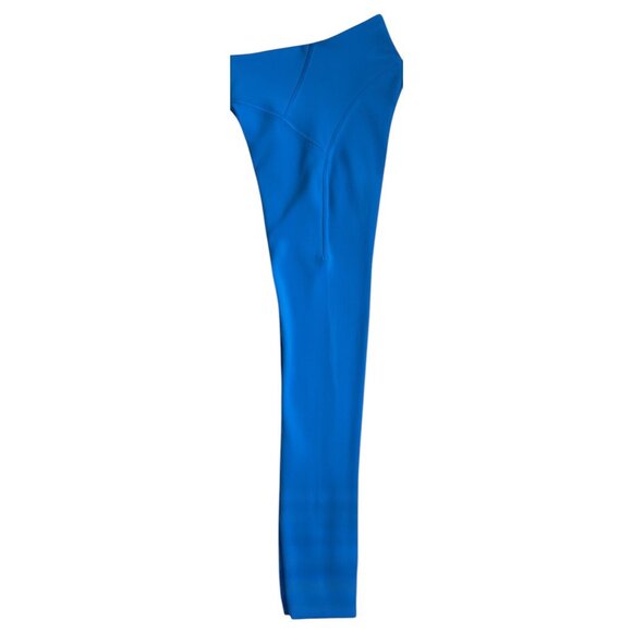 Lululemon InStill High-Rise Tight 25" Placid Blue 0 Soft Sculpting Leggings Yoga - Picture 5 of 8